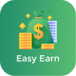 Easy Earn - Work at Home icon