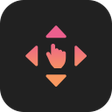 Easy scroll - Automatic Scroll APK icon