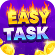 Easy task: Quick Rewards icon