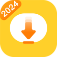 Easy Video Downloader APK icon