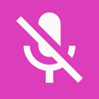 EasyMute Microphone Mute APK icon
