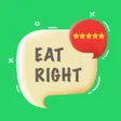 Eat-Right Kerala APK icon