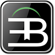 EBookDroid - PDF &amp; DJVU Reader APK icon