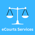 eCourts Services APK icon