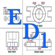 ED1 icon