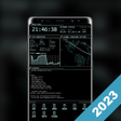 eDex UI APK icon