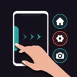 Edge Gesture Controls APK icon