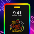 Edge Lighting Border Light APK icon