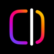 Edits, an Instagram app APK icon