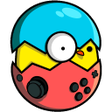 Egg NS Emulator NXTeam icon