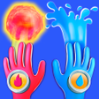 Elemental Gloves APK icon