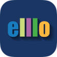 ELLLO - English Listening APK icon
