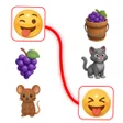 Emoji Connect: Match Games APK icon