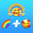 Emoji Kitchen APK icon