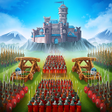 Empire: Four Kingdoms APK icon