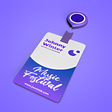 Employee ID Card Maker APK icon
