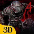 Endless Nightmare 4: Prison APK icon
