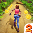 Endless Run: Jungle Escape 2 APK icon