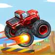 Endless Truck APK icon