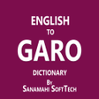English To Garo Dictionary icon