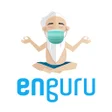 enguru Live English Learning APK icon