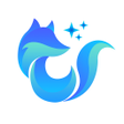 EnhanceFox - AI Photo Enhancer APK icon