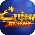 Enjoy Rummy : India game APK icon