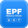 EPF Balance Check, PF Balance & Passbook APK icon