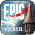 Epic Citadel icon