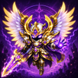Epic Heroes War: Super Heroes APK icon