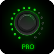 Equalizer Pro Bass Booster APK icon