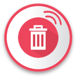 Eradoo : Delete data from lost phone APK icon