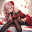 Eroblast: Waifu Dating Sim APK icon