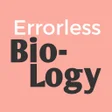 Errorless Biology For NEET APK icon