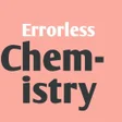 Errorless Chemistry Book for NEET and JEE APK icon