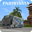 ES Bus Simulator ID Pariwisata APK icon