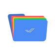 Es file explorer APK icon