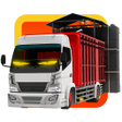 ES Truck Simulator ID APK icon