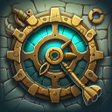 Escape Room: Grim of Legacy APK icon