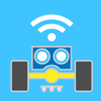ESP8266 WiFi Robot Car APK icon