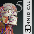 Essential Anatomy icon