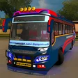 Euro Bus Simulator Offline APK icon