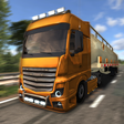 Euro Truck Evolution Simulator APK icon