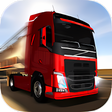 Euro Truck Simulator APK icon