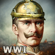 European War 6:1914 - WW1 Strategy Game APK icon