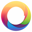 Everything.me Home icon