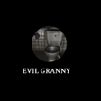 Evil granny 5: time to wake up APK icon