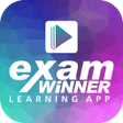 Exam Winner Learning App APK icon