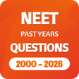 ExamGOAL: NEET PYQ Questions APK icon