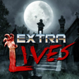 Extra Lives Zombie Survival Sim APK icon